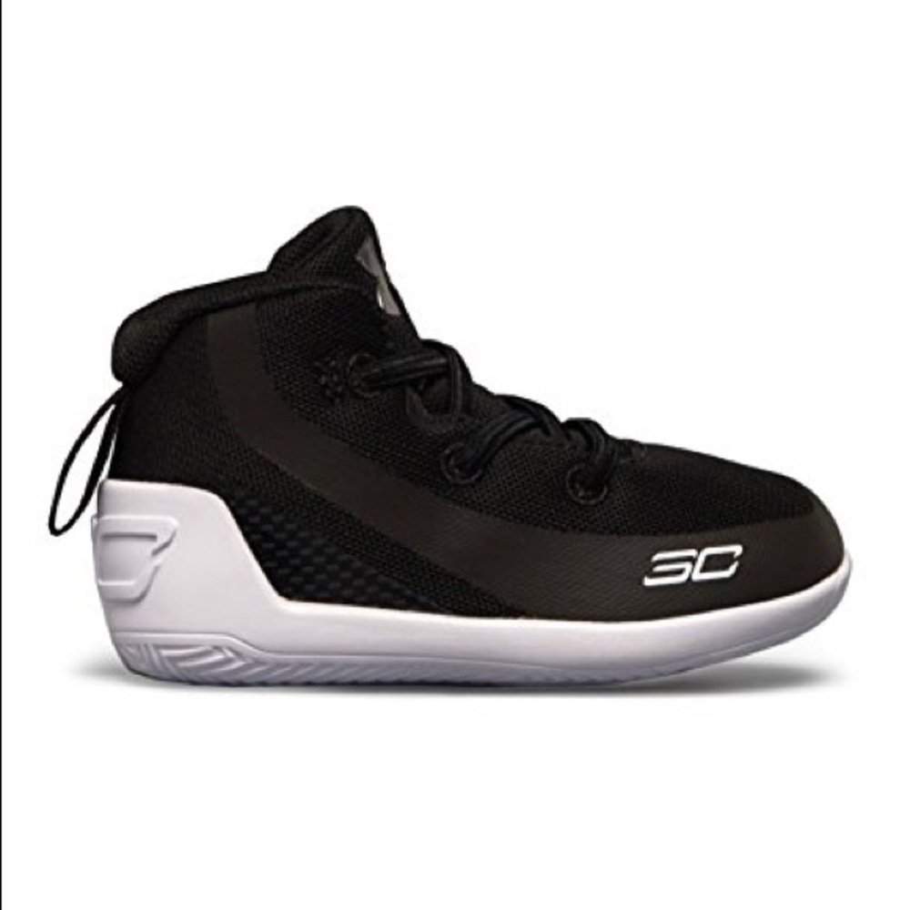 UA Curry Crib